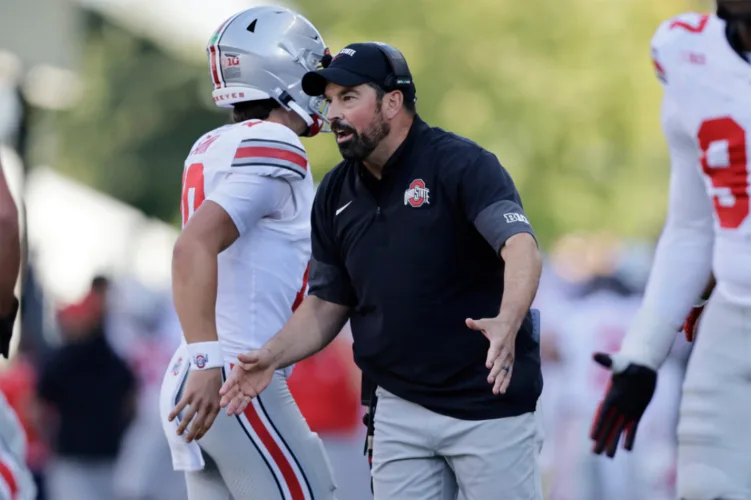 Day: Buckeyes’ O-line still a concern